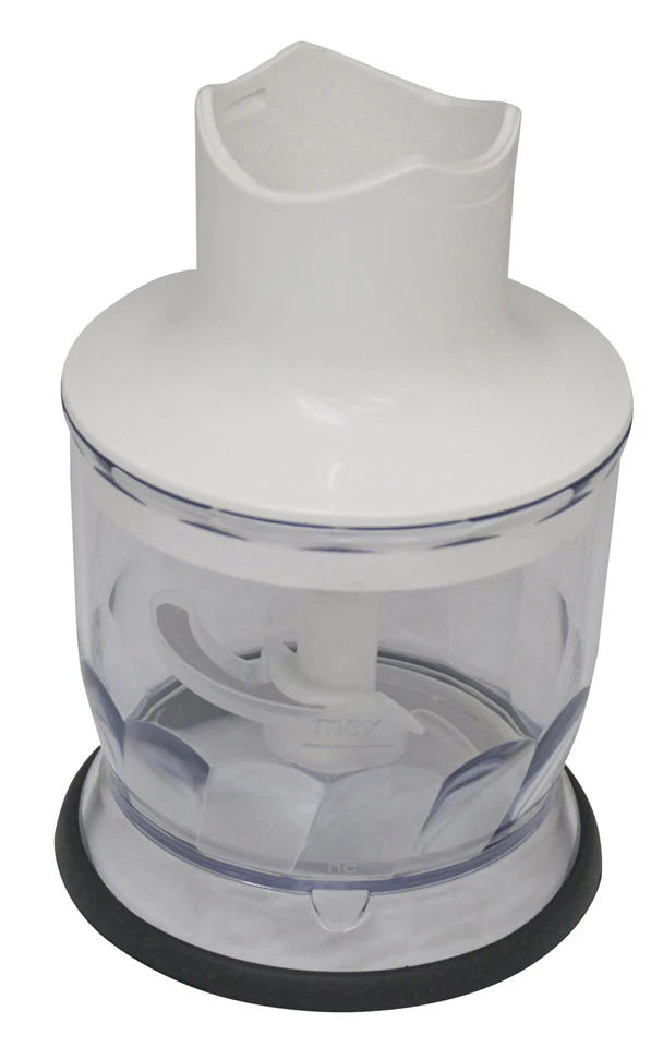 Braun Hand Blender Mincer Multiquick Easyclick Accessory, BR67050195, AX22110002 - Immagine 3 di 4