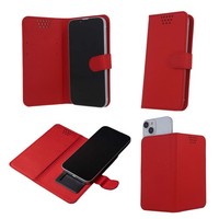 Handy Tasche FüR Samsung Galaxy M36 5G Book Case Klapp Cover Schutz Etui HüLle