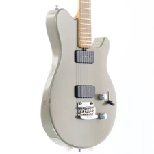 MUSIC MAN AXIS SPORT MM-90 Platinum Electric Gutiar [AUTH]