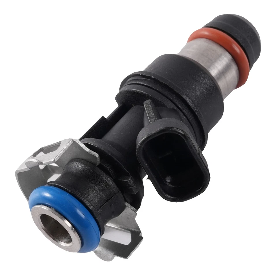 8x Inyector de combustible 17113698 1711553 FJ315 para Delphi Chevy Savana 1500 Foto 4 de 4