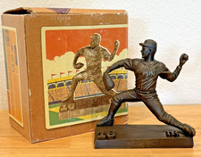 Whitey Ford New York Yankees Legends Monument Parks Collection Figurine Statue