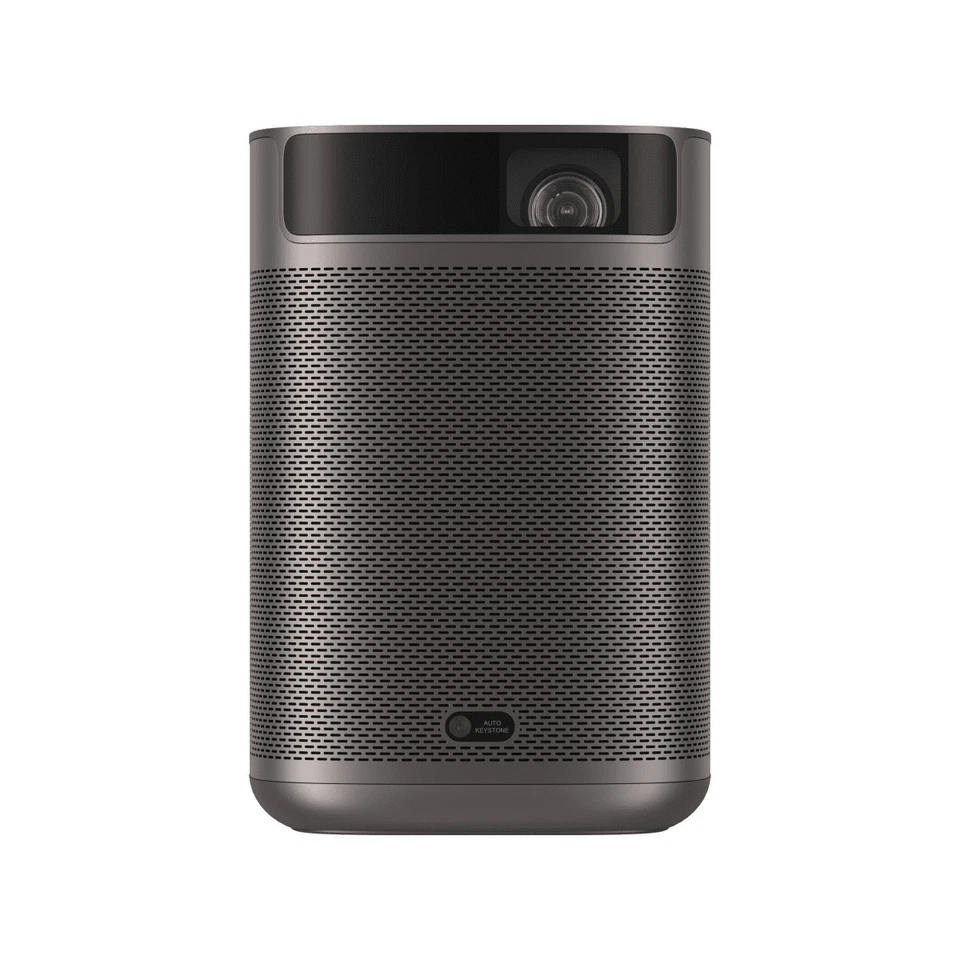 Xgimi Mogo 2 Plus Full HD Smart Projector, 400 lumens, Google TV streaming - Image 2 of 4