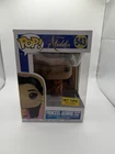 Funko Pop! Vinyl Princess Jasmine #543 Disney Aladdin Hot Topic Exclusive Figure