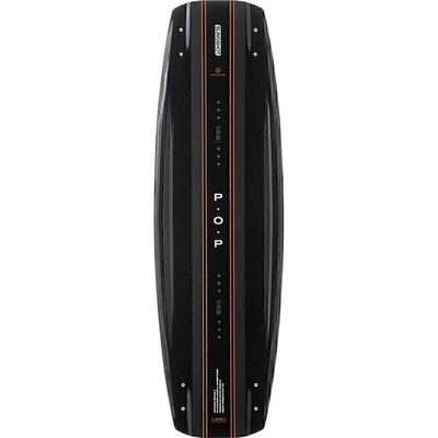 Slingshot P.O.P. Wakeboard - 2023