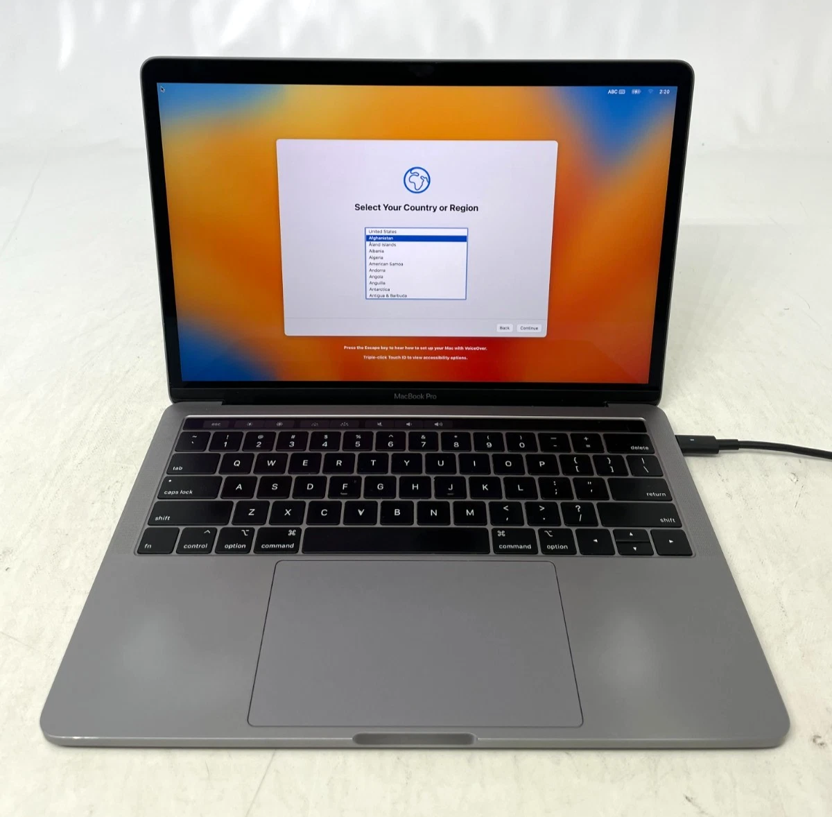 Macbook Pro 13 I7 for sale | eBay