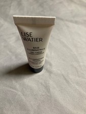 Lise Watier Base Illuminatrice Illuminating Primer 0.23 fl oz/7 ml Travel Mini