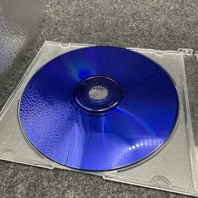 PS2 DVD Player Update (Version 2.12) Install Disc Sony PlayStation2 MINT!