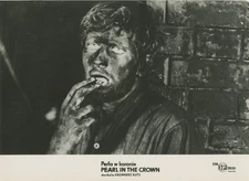 A24 A2486 – Pearl in the Crown 1972 Polish Film Still Kazimierz Kutz