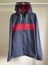 Peak Performance Full Zip Hoodie Men’s Size X-Large Outdoor Hiking