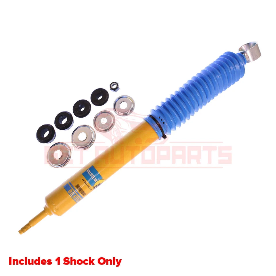 Amortiguador trasero Bilstein B6 4600 para Land Rover Range Rover 1987-1994 Foto 2 de 3