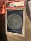1996 UD3 SUPERSTAR SPOTLIGHT PSA 7 MICHAEL JORDAN #S5 CHICAGO BULLS POP 30