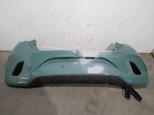 G3LD HINTERE STOSSSTANGE / 6002513 FÜR HYUNDAI I10 III AC3, AI3 1.0 MPI