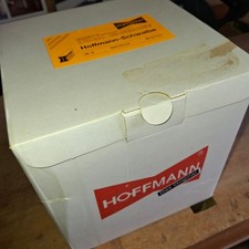 Hoffmann-Schwalbe W3,  Gr&ouml;&szlig;en 80 mm aus &Uuml;berbestand