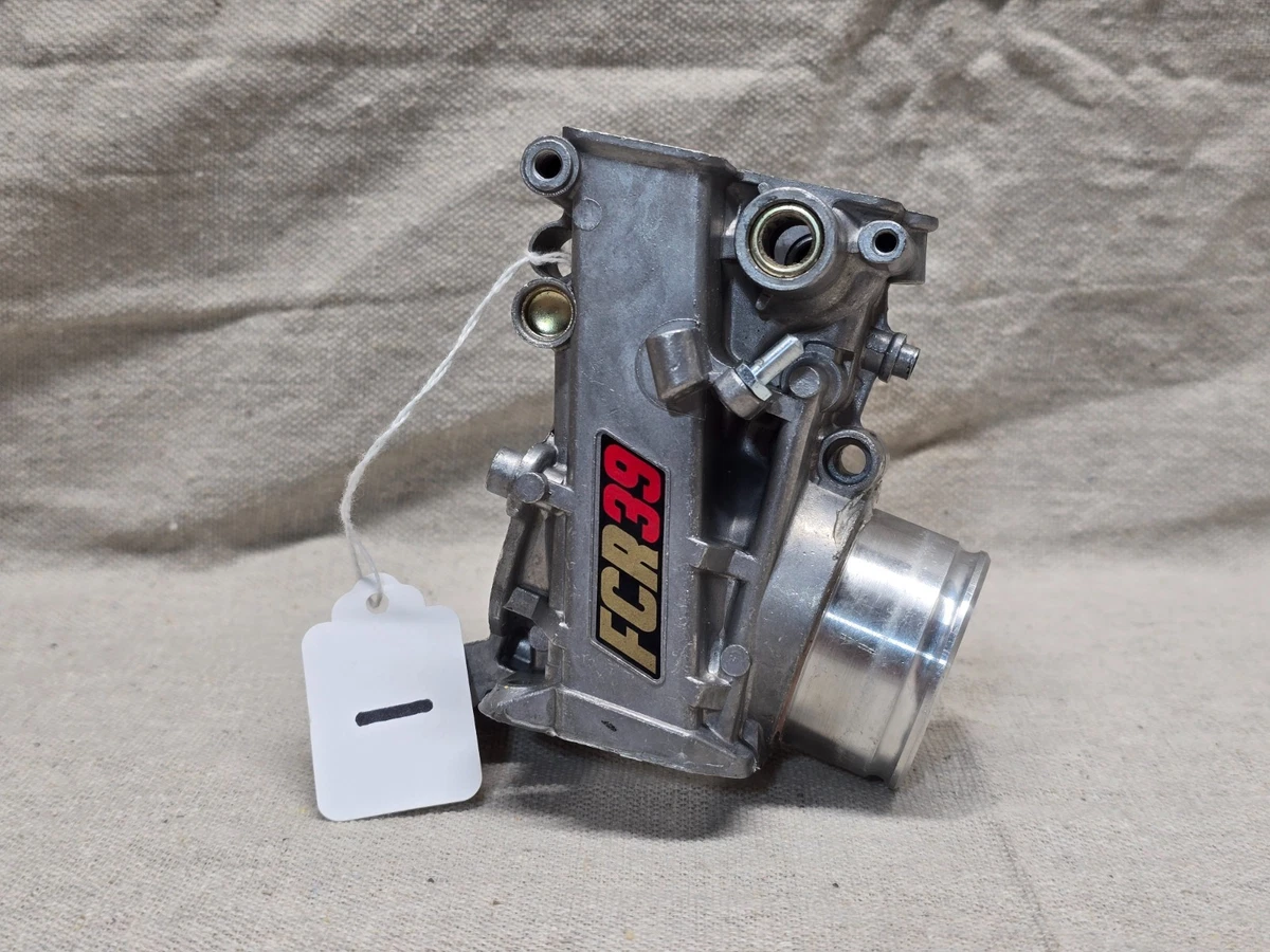 Keihin Motorcycle Carburetors | eBay