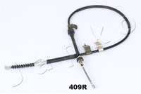 Bremsseil Seilzug Feststellbremse Japko 131409R FüR Honda Crx 3 Eh Eg Esi EH6