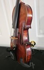 Antonious Stradivarius Cremonenfis Faciebat Anno 17 Violin — photo 9