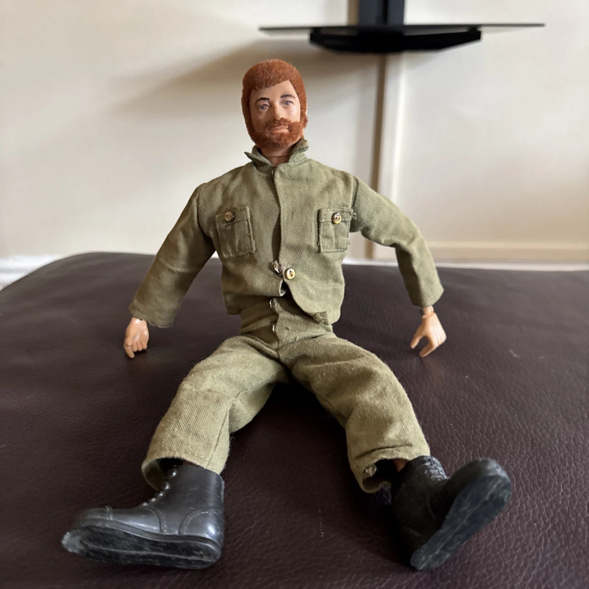GI Joe Talking Action Figures for sale | eBay