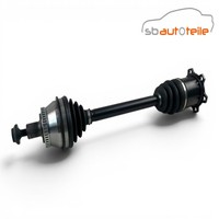 Antriebswelle Audi A6 ( 4B2 / 4B5 ) Rechts / Links Automatik FüR Multitronic NEU