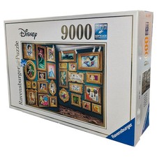 Ravensburger Puzzle Disney Museum 14973 - 900...