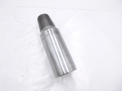 BarSplice TT14M13R2 Taper Threaded Grip Twist 9'' OAL 2'' ID