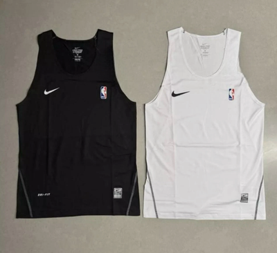 #ad Nlke Pro Combat NBA Compression Tank shg $29.99