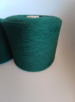 FILATO KASCHMIRGARN 100% KASCHMIR M.In Italy 500grms Nadelnadeln 3,5 /4