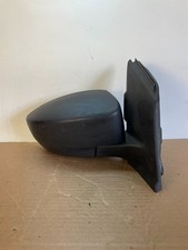 2013 - 2016 Ford Escape Right Passenger Rh Power Door Mirror Ag7887 Dw