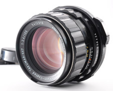 No giallo *ottica quasi come nuova* Pentax SMC Takumar 6x7 105 mm f/2.4 per 6x7 67 II