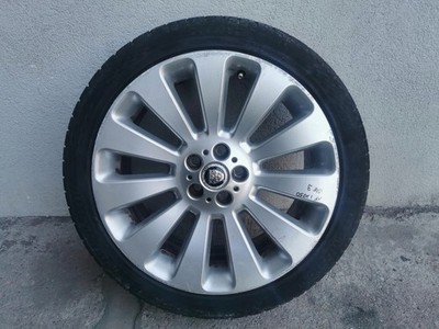 JAGUAR XF I X250 8,5Jx19 EH2 2007-2015 Aluminiumfelge 8X23-1007-CA LHD OE