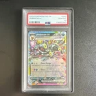PSA 10: Pokémon Umbreon ex 060/131 Sv: Prismatic Evolutions Double Rare Holo