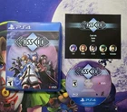 🔥CrossCode - Sony PlayStation 4 WORKS