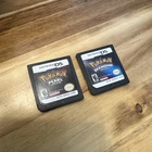 Pokemon: Pearl & Diamond (Nintendo DS, 2007) Tested & Works