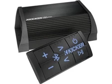 Kicker PXiBT50.2 2-Channel Amplifier/Controller with Bluetooth (New)