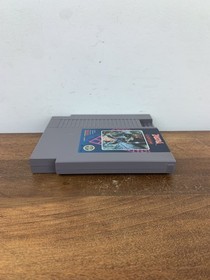 Trojan (Nintendo Entertainment System NES, 1989) TESTATO AUTENTICO - 5 viti BUONO