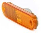 1994-97 Ford Aspire Oem Single Side Right Marker Head Light Lamp Part Dx50-515D0 (For: Ford Aspire)