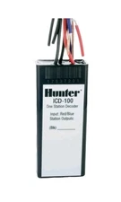 Hunter ICD-100 Single Station Decoder