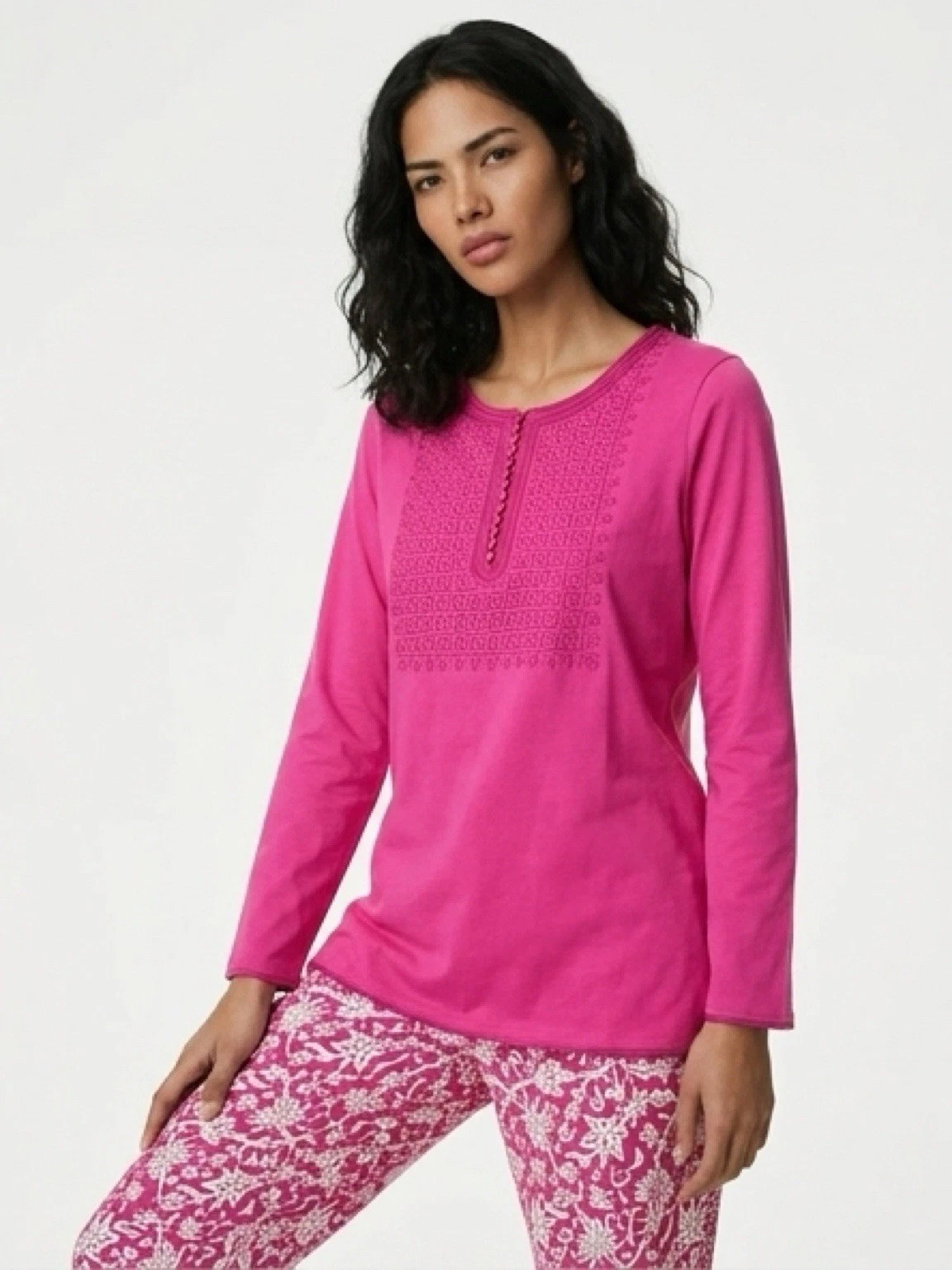Shirt And Capris Pants Size 16