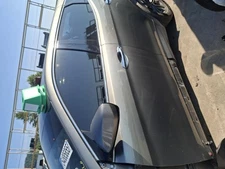 2015 Hyundai Santa Fe Used Driver Left Front Door Shell Gray - Local Pickup Only