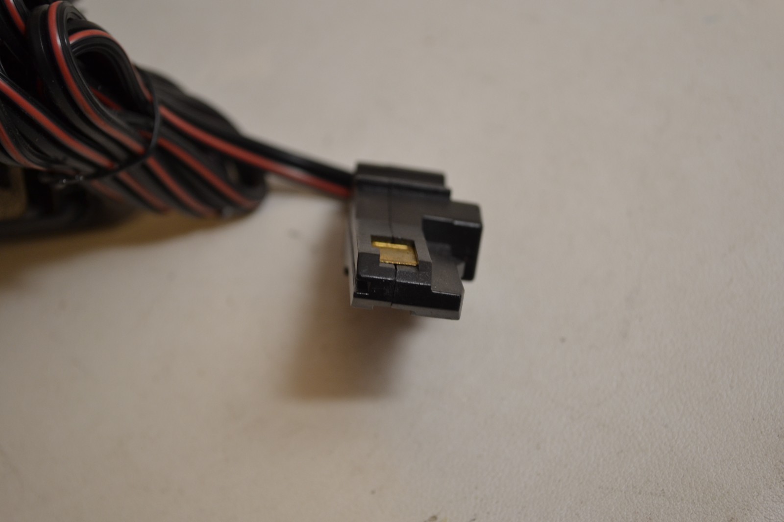 SafeAMP 12-Volt Charger for Power Wheels SA-CPW12