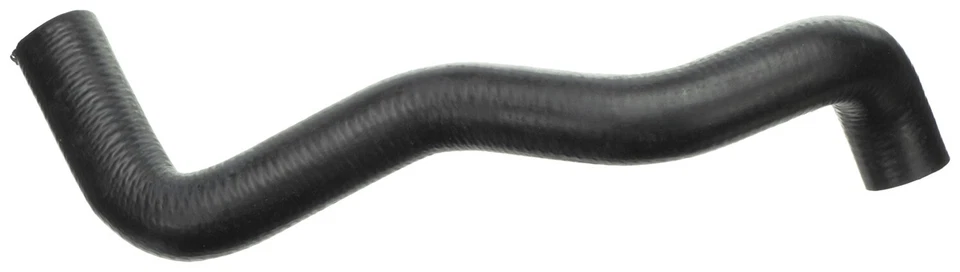 Gates Radiator Coolant Hose Upper For 1983-1993 Ford Ranger - Image 2 of 3