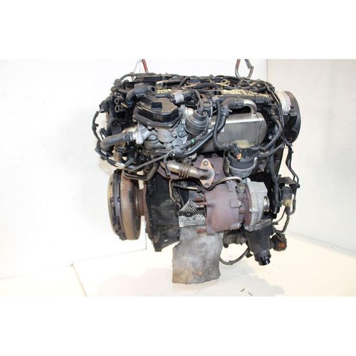 ⭐ TEILMOTOR CJC FÜR AUDI A4 (07-11) 8K 2.0 16V TDI (100KW) 2WD BER. 2007 - Picture 7 of 13