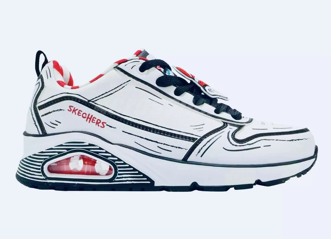 Zapatos skechers nassica autobuses cheap