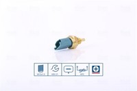 207033 Nissens Sensor, KüHlmitteltemperatur FüR CitroËN,Fiat,Peugeot