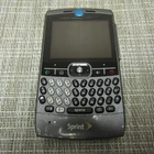MOTOROLA Q (UNKNOWN CARRIER) CLEAN ESN, UNTESTED, PLEASE READ!! 60389