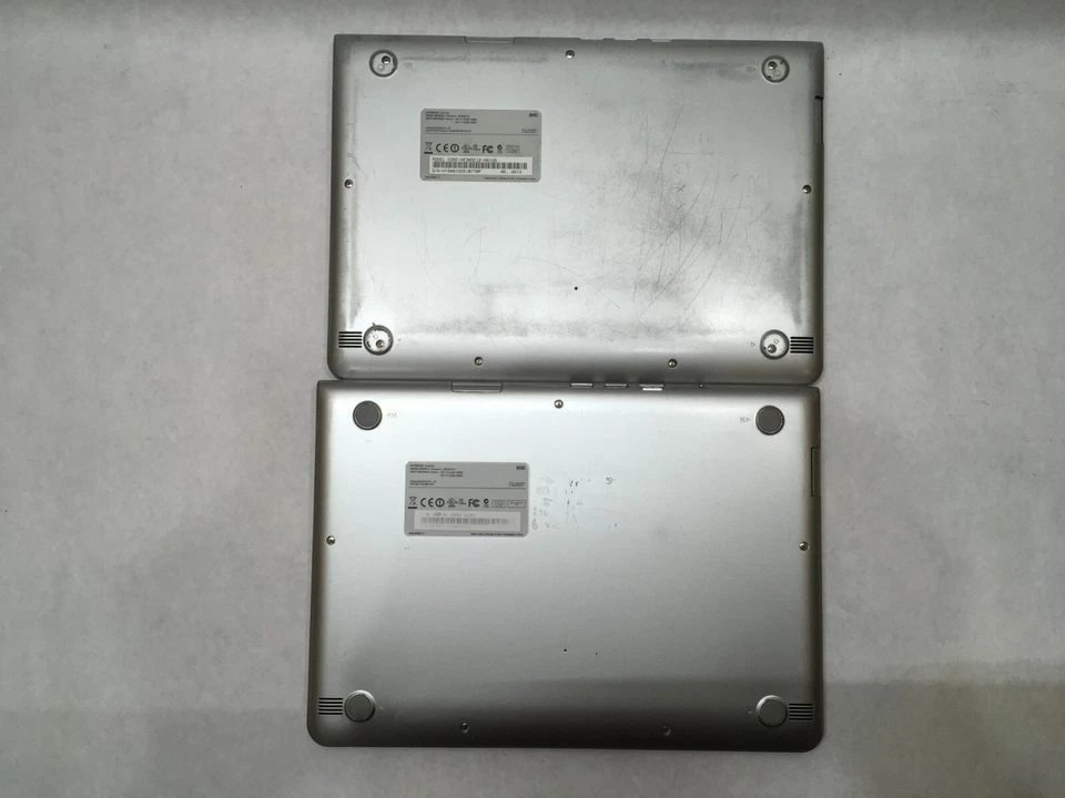 Samsung Chromebook XE303C12 Lot of 5 All Boot Various Issues- FT - Image 3 of 4