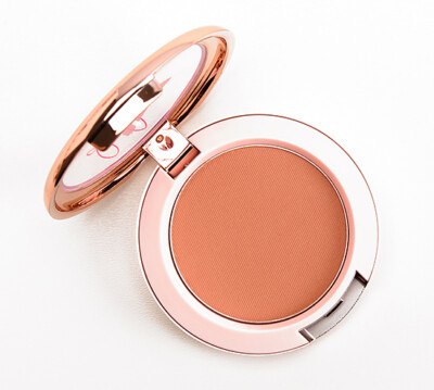 MAC Cosmetics Riri Hearts MAC Blush in shade *Bad Girl Gone Good* Brand New