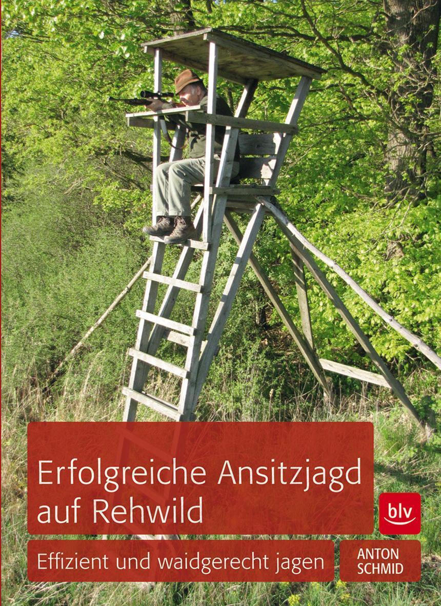 Thumbnail - Ansitzjagd Auf Rehwild Anton Schmid