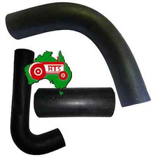 Radiator Water Hose Kit Fits for Massey Ferguson TE20 TEA20 TED20 Petrol Models