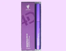 Younique NEW Moodstruck Epic 4D  Mascara Black Authentic. Free Shipping