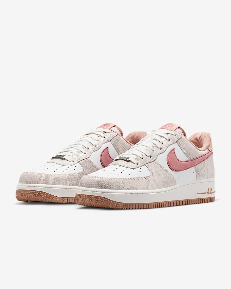 Nike Air Force 1 Low '07 LV8 